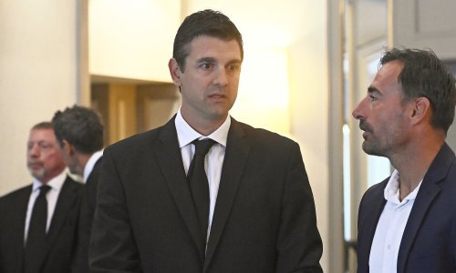 Tužan povod dolaska iz New Yorka: Mario Ančić nakon dugo vremena osvanuo u javnosti