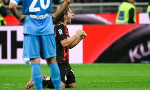 Serie A posvetila objavu Luki Modriću. Pogledajte što su napisali