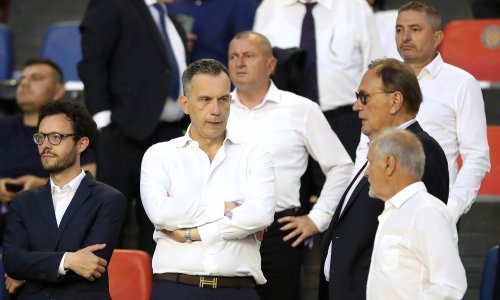 Tomislav Svetina ostaje na čelu ZNS-a