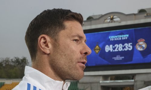Dva dana nakon debakla u derbiju, Xabi Alonso ipak dobio dobre vijesti