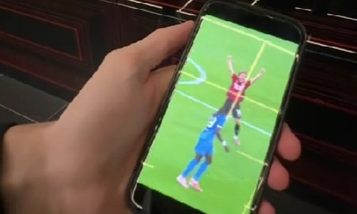 Modriću su pokazali njegov viralni video; evo kako je reagirao