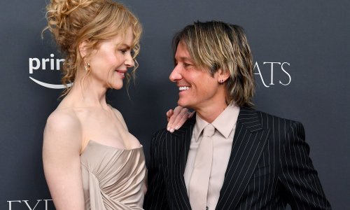 Keith Urban nedavno je pokazao koliko mu znači Nicole Kidman