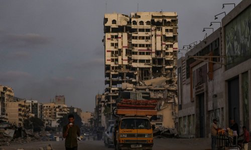 Palestinska samouprava pozdravlja Trumpovu inicijativu za mir u Gazi