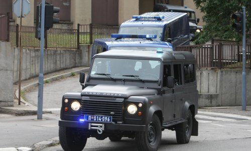 Srbija uhitila 11 svojih državljana u Berlinu i Parizu: Primali su upute stranih obavještajaca