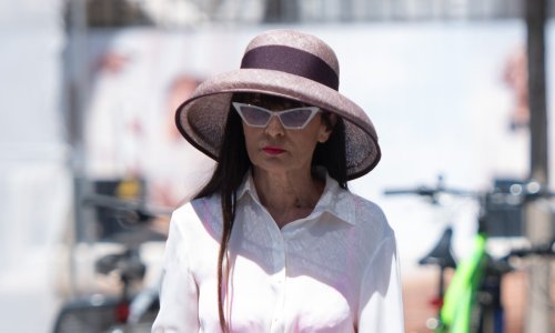 Matija Vuica otkrila zašto je morala odseliti iz stana u kojem je živjela s Juricom Popovićem