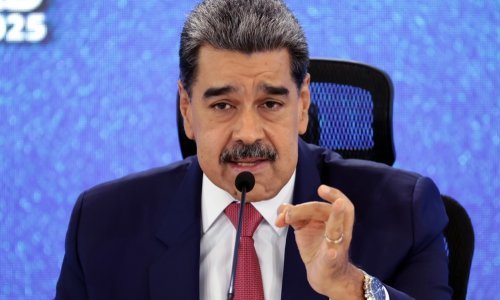 Maduro se priprema na napad SAD-a: Potpisao uredbu koje mu daju dodatne ovlasti