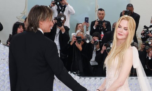Keith Urban otkrio razlog svojih frustracija: Nicole Kidman bila je zatečena priznanjem