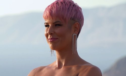 Osvanula na billboardu u New Yorku: Maida iz 'Savršenog' o trenutku koji se pamti zauvijek