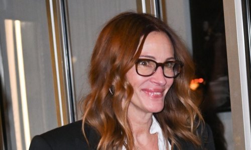 Razotkrile ju kolege: Banana kruh Julije Roberts postao hit u Hollywoodu