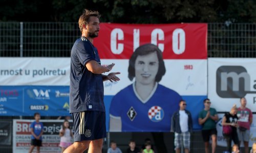 Evo što Niko Kranjčar misli o Bobanovom Dinamu, odlascima Petkovića i Pjace i novom Hajduku