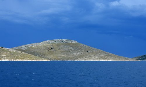 IRB: 'Novi klimatski model Jadrana otkriva budućnost toplinskih valova'