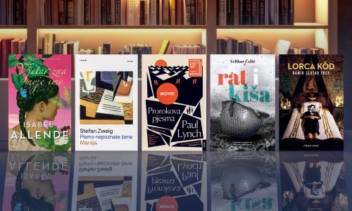Što čitati: Od Balkana i Irske do Latinske Amerike kroz rat, egzil, tajne i snagu sjećanja