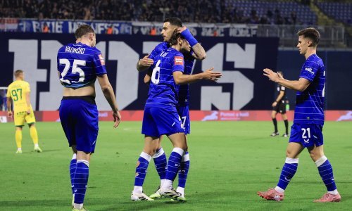 Ilija Lončarević naveo tri Dinamova pojačanja koja ga nisu oduševila