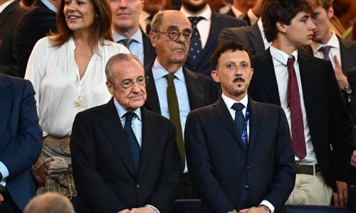 Nevjerojatna blamaža Reala, nogometni svijet u šoku! Kraljevski klub odmah poslao službenu ispriku