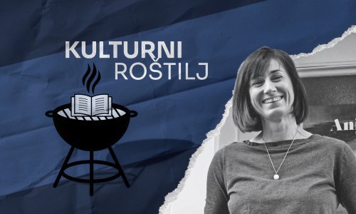 Iz Knapa u Likovni centar: Anja Planinić donosi novu energiju u kuću Joze Kljakovića