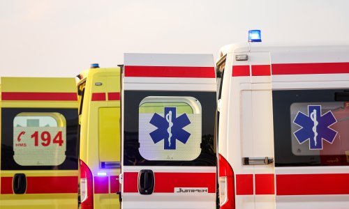 Maloljetnica teško ozlijeđena nakon pada s quada, stručnjaci pozivaju na oprez