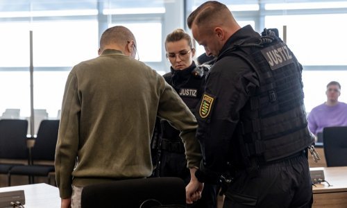 Asistent njemačkog političara osuđen na višegodišnji zatvor zbog špijuniranja za Kinu