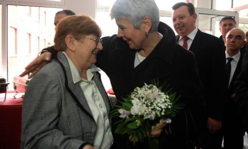 Za obnovu vukovarske bolnice - 200 milijuna kuna