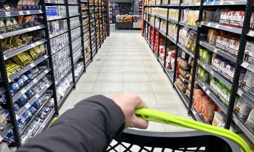 Proizvodi iz BiH uskoro bi mogli poskupjeti do 20 posto