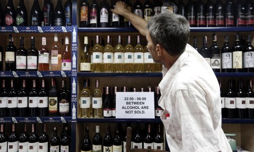 Piju više od prosjeka, sada se spremaju na drastičan potez: 'Potrebna je zabrana odozgo'