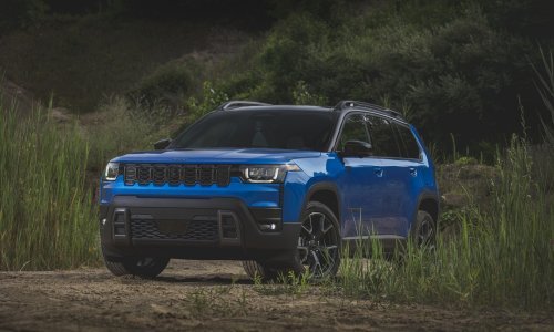 Ovo je novi Jeep Cherokee: Šesta generacija s hibridnim pogonom bolja nego ikad, no dolazi li u Europu?