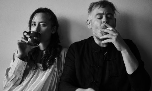 Jedinstveni Tannu Tuwa donose svoj debi album 'Illusions LP'