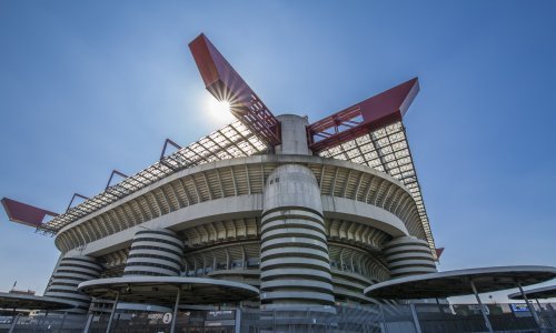 Ruši se kultni stadion; gradit će se novi koji će koštati čak 1,2 milijarde eura
