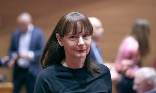 Počelo saslušanje kandidatkinja za pravobraniteljicu za djecu - pogledajte tko se sve javio