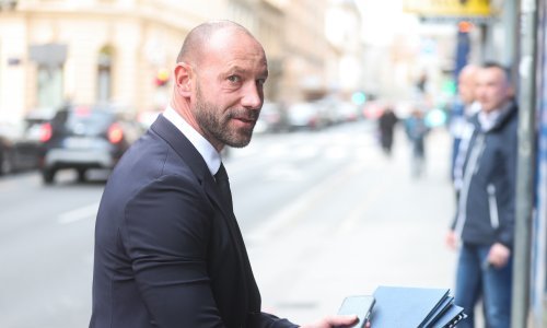 Habijan: Odlazak sudaca sa sjednice Ustavnog suda nije bio mudar potez