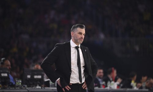 Srbija nakon debakla na Eurobasketu dobila novog izbornika