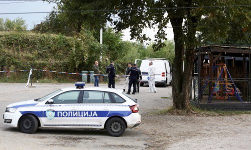 Petero ranjenih u pucnjavi u Beogradu: Liječnici uspjeli reanimirati ženu koja se smatrala mrtvom