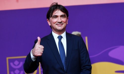 Zlatku Daliću priznat status vrhunskog trenera