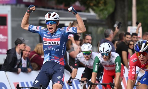 Sjajni Francuz potvrdio odličnu formu: Čak sam se jučer stigao i okupati u lijepom moru