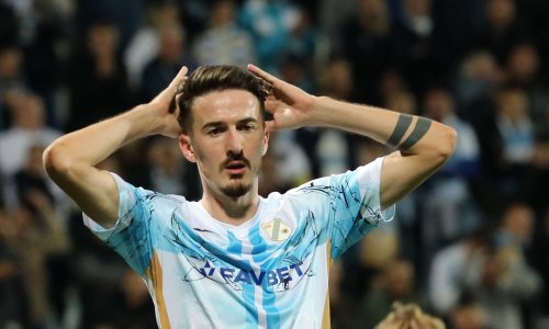 Rijeka putuje u Armeniju, a jedan od glavnih igrača upozorava: Za nas situacija nije bajna...