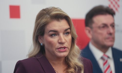 Međunarodno udruženje za poslovna putovanja dodijelilo nagradu Nikolini Brnjac