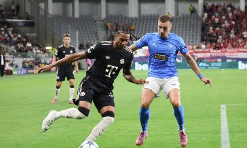 Mislav Oršić zabio golčinu Bayernu, Marseille razbio Ajax, poraz Liverpoola