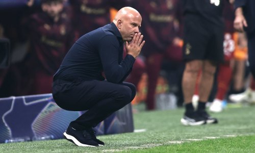 'Dosta je bilo': Liverpoolovi navijači traže klupu za najskuplju zvijezdu