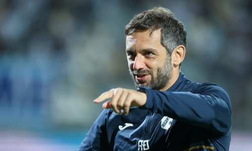 Đalović ima novi posao! Za mjesto u bivšem klubu Sergeja Jakirovića pobijedio Bjelicu