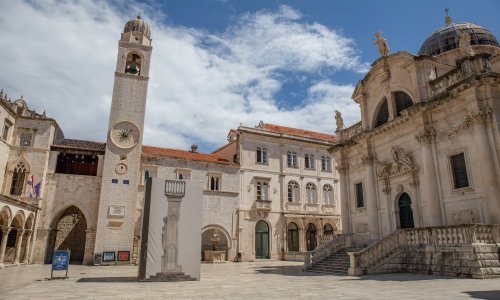 Na današnji dan počeo je napad srpsko-crnogorskih agresora i JNA na Dubrovnik