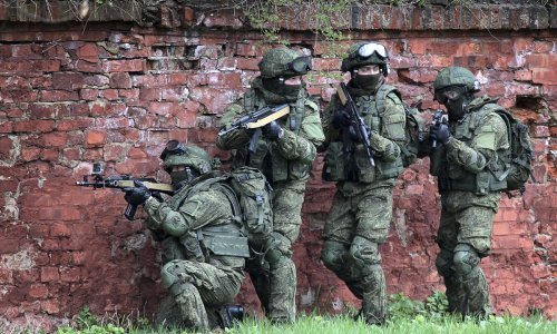 Ako iza dronova na Baltiku stoje ruski 'ljudi žabe', onda je Europa u problemu. Evo i zašto