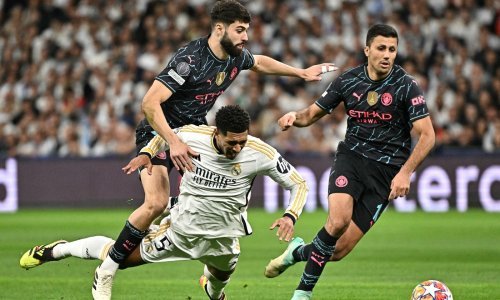 Guardiola zabrinuo navijače Cityja: Trenutno nije u stanju igrati tri utakmice tjedno