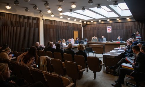 Kraj birokratskih zapreka? Vlada želi ubrzati imenovanja sudaca i državnih odvjetnika