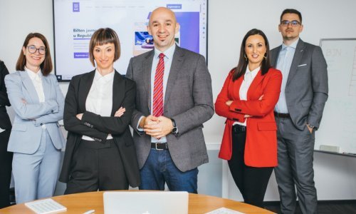 Hrvatska razvila prvog AI asistenta za javnu nabavu