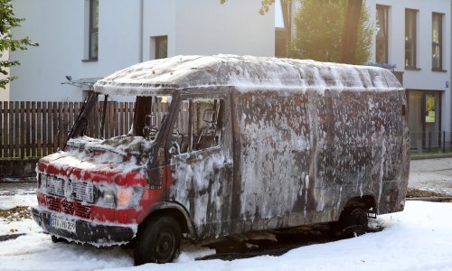 Eksplozije i pucnjava u Münchenu: Jedna osoba mrtva, sve puno policije