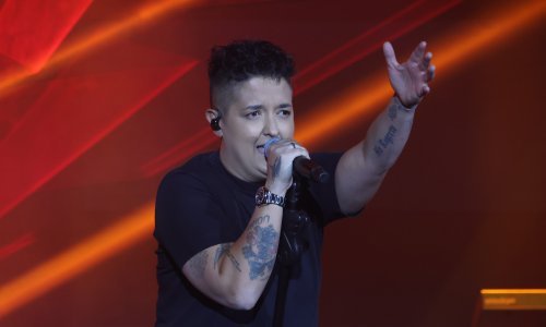 Marija Šerifović otkrila što joj je poručila Tereza Kesovija
