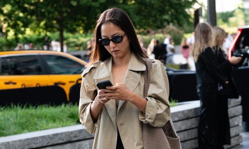 Ove duge haljine iz Zare kao stvorene su za hladne mjesece