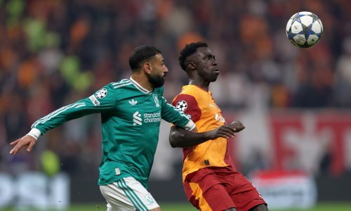 Salah nakon poraza Liverpoola u Turskoj: Ovo nikad nisam doživio u karijeri