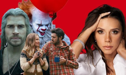 Nikad bogatija ponuda: Doznajte što donosi listopad na streaming servisima