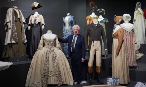 Ovu izložbu u Londonu ne želite propustiti: Oduševit će čak i one koji ne vole muzeje