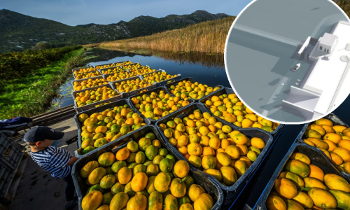 Projekt stoljeća na Neretvi: Poznato je tko će graditi mobilnu branu